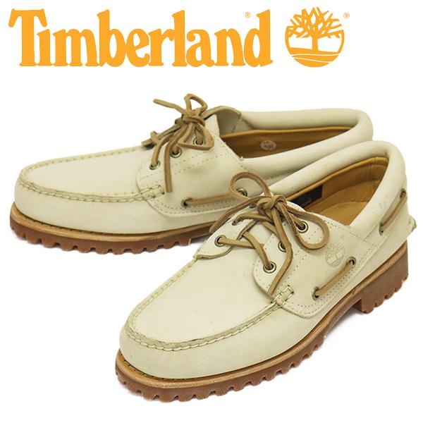 Timberland（ティンバーランド） A2PDQ-EN7 3 EYE CLASSIC 3アイ
