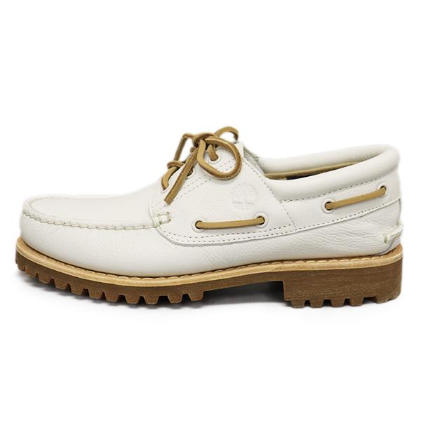 Timberland スリーアイクラシックラグsize:7 定番】スリーアイ(3eye) クラシックラグ メンズ ｜【Timberland