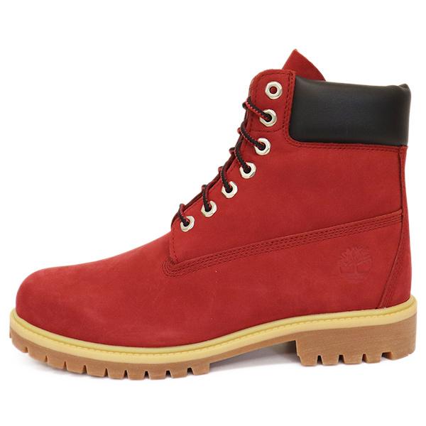 Timberland（ティンバーランド） A41MW-EQ1 6in PREM WP BT 6インチ
