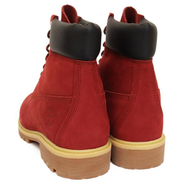 Timberland（ティンバーランド） A41MW-EQ1 6in PREM WP BT 6インチ