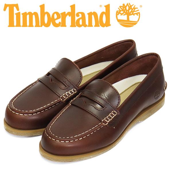 Timberland（ティンバーランド） A5MXN-EIW LOAFER SHOE ローファー