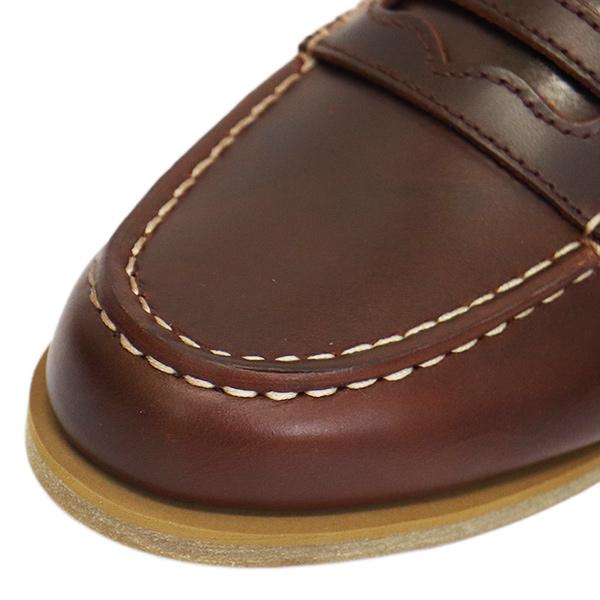 Timberland（ティンバーランド） A5MXN-EIW LOAFER SHOE ローファー