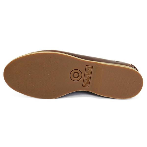 Timberland（ティンバーランド） A5MXN-EIW LOAFER SHOE ローファー