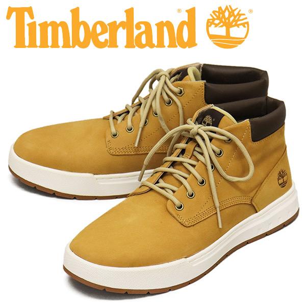 Timberland（ティンバーランド） A5PRV MAPLE GROVE CHUKKA メープル