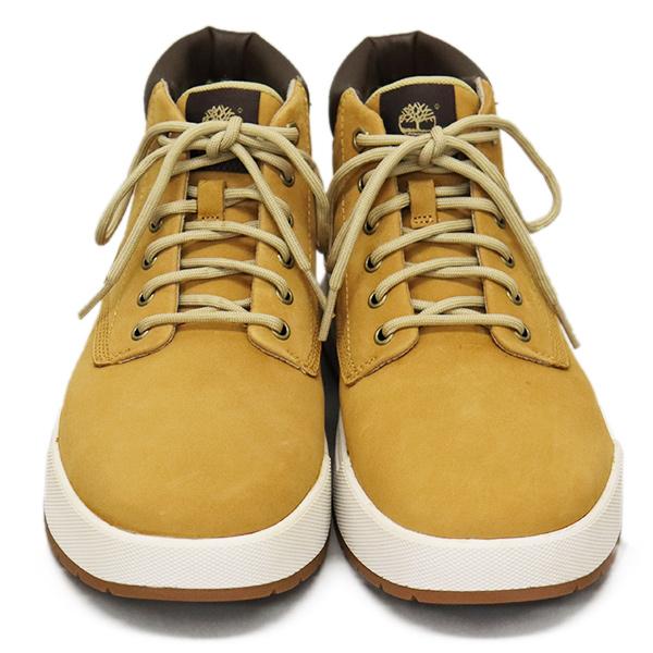 Timberland（ティンバーランド） A5PRV MAPLE GROVE CHUKKA メープル