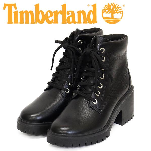 Timberland（ティンバーランド） A5S49-W02 STONE HEIGHTS MID LACE UP
