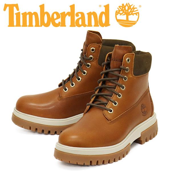 Timberland（ティンバーランド） A5YM1 PREMIUM WP BOOT プレミアム