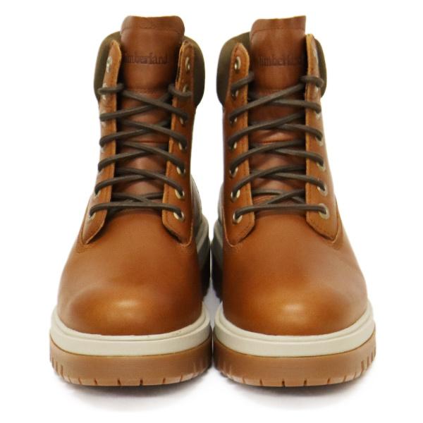 Timberland（ティンバーランド） A5YM1 PREMIUM WP BOOT プレミアム