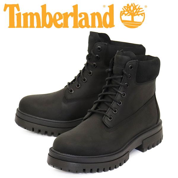 Timberland（ティンバーランド） A5YMN PREMIUM WP BOOT プレミアム