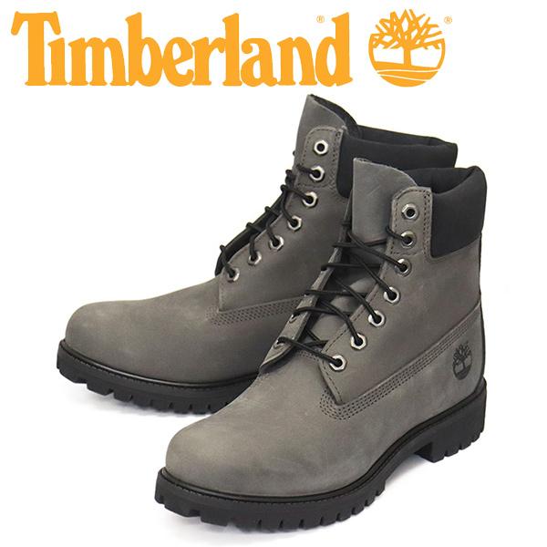 Timberland（ティンバーランド） A62BH 6in PREM WP BT 6インチ