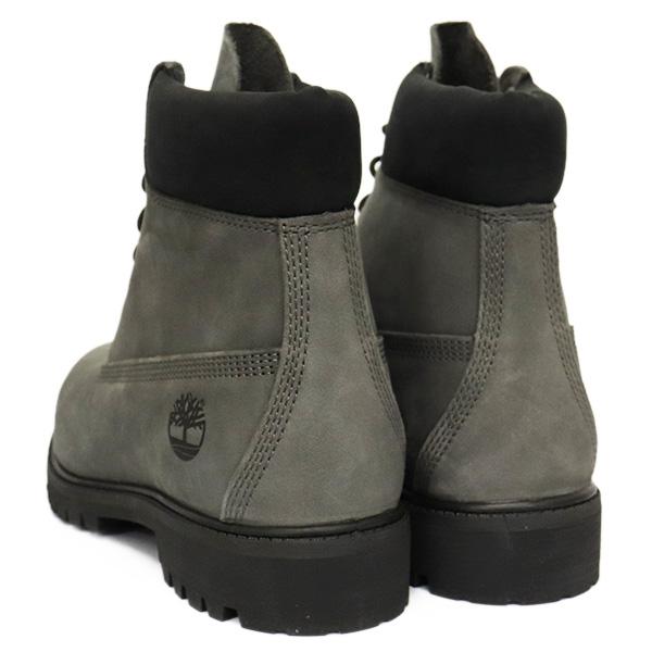 Timberland（ティンバーランド） A62BH 6in PREM WP BT 6インチ