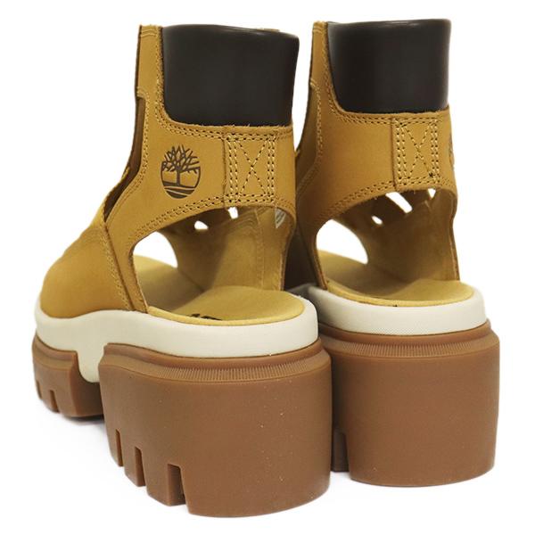 Timberland（ティンバーランド） A634M EVERLEIGH GLADIATOR SANDAL