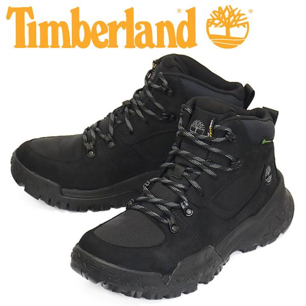 ティンバーランド Timberland（ティンバーランド） A68XR MID LACE UP WP HIKER BOOTS