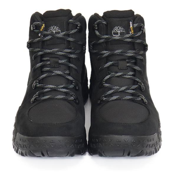 激レア Timberland ブーツ ブラック Timberland 6-INCH PREMIUM WATERPROOF BOOTS 