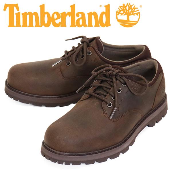 Timberland（ティンバーランド） A69T9-W01 BRITTON ROAD OX ブリット