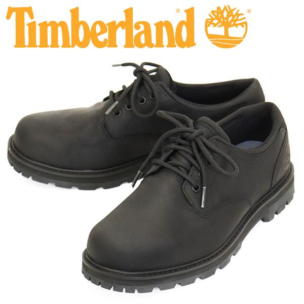 Timberland（ティンバーランド） A69T9-W02 BRITTON ROAD OX ブリット 