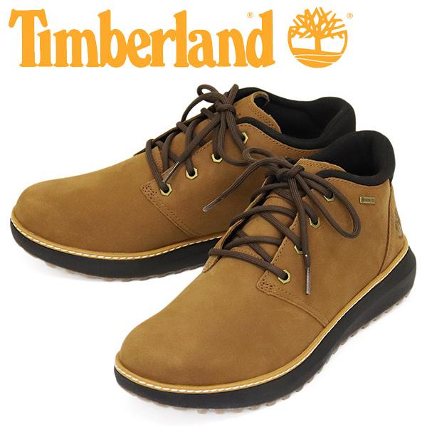 Timberland（ティンバーランド） A6A8N-EM7 HUDSON ROAD GTX ハドソン