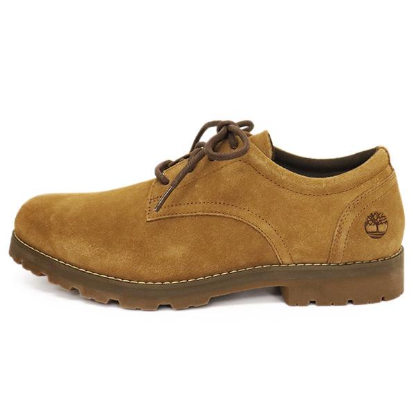 Timberland（ティンバーランド） A6CAX-EIZ BRITTON SQUARE LOW