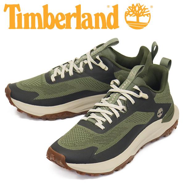 ティン Timberland（ティンバーランド） A6DJK-EY1 MOTION ACCESS KNIT