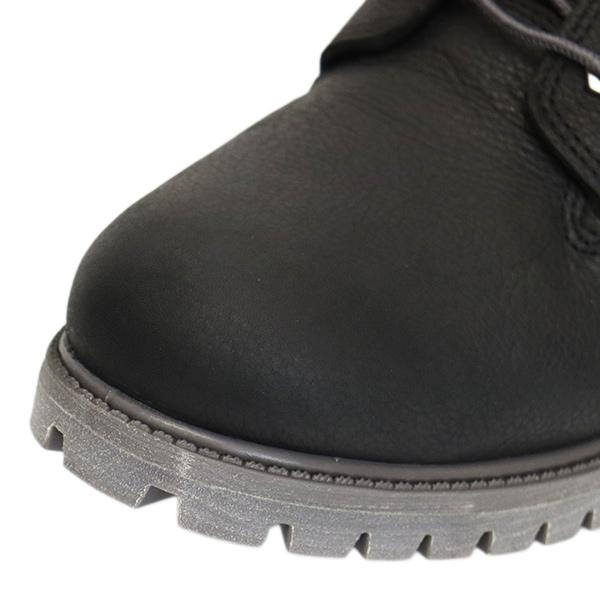 Timberland（ティンバーランド） A6DVD-EL2 NELSON PREMIUM CHUKKA WP