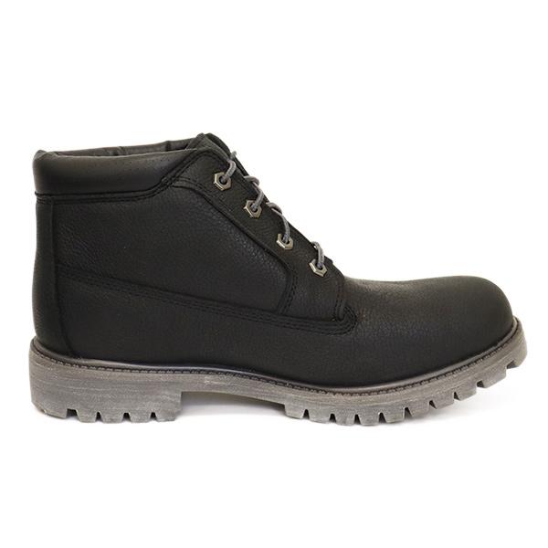 Timberland（ティンバーランド） A6DVD-EL2 NELSON PREMIUM CHUKKA WP