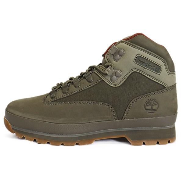 Timberland（ティンバーランド） A6DYH-EO8 EURO HIKER L/F ユーロ