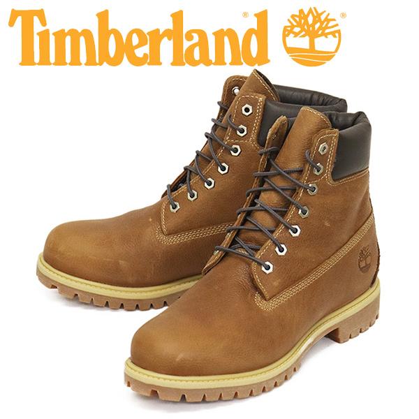 Timberland（ティンバーランド） A6G1R-AAD 6in PREM WP BT 6インチ 