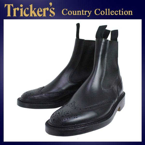 trickers-tk004
