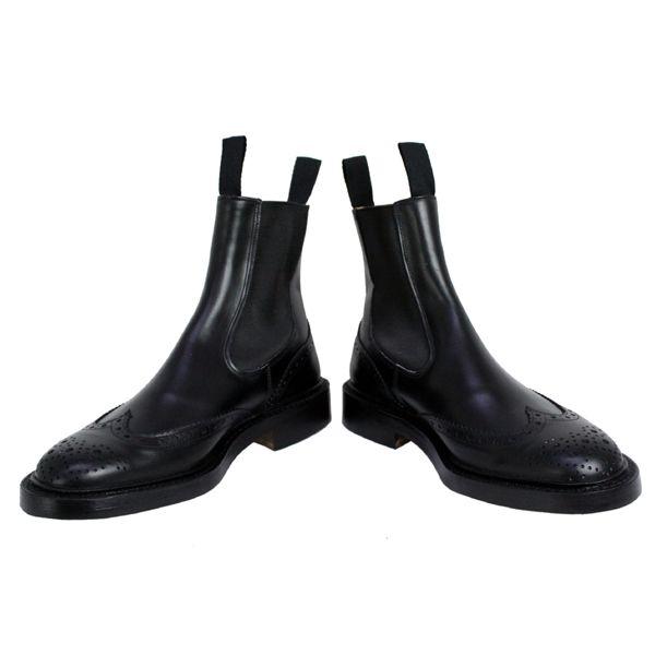 Tricker's（トリッカーズ） 正規取扱店 2754M COUNTRY HENRY