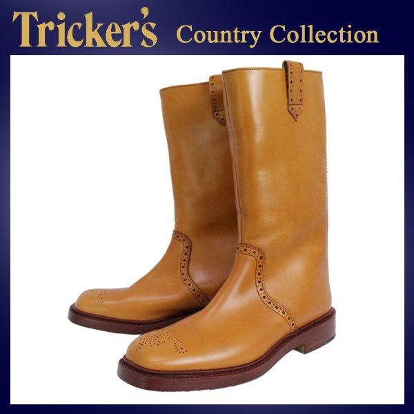 trickers-tk007