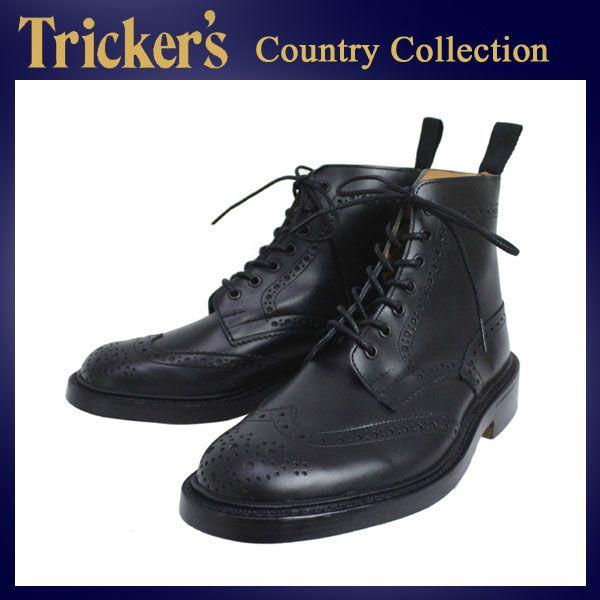 trickers-tk009