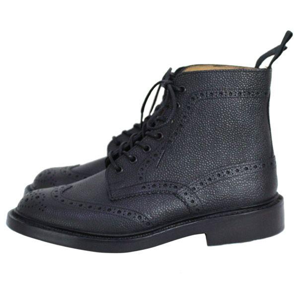 Tricker's（トリッカーズ） 正規取扱店 2508M COUNTRY BROGUE