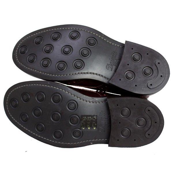 正規取扱店 Tricker's トリッカーズ 2508M COUNTRY BROGUE(カントリーブローグ) ダイナイトソール ロリーポップキャバリア TK025の画像