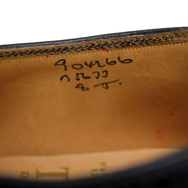 正規取扱店 Tricker's トリッカーズ 2508M COUNTRY BROGUE(カントリーブローグ) ダイナイトソール ロリーポップキャバリア TK025の画像