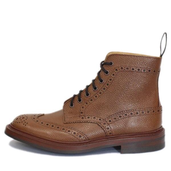 Tricker