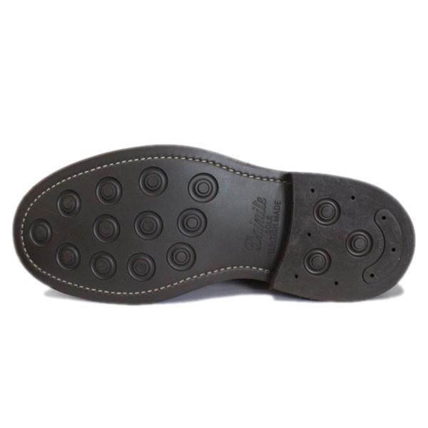 Tricker's トリッカーズ 2754M COUNTRY HENRY(カントリーヘンリー) ダイナイトソール 1001バーニッシュ TK032の画像