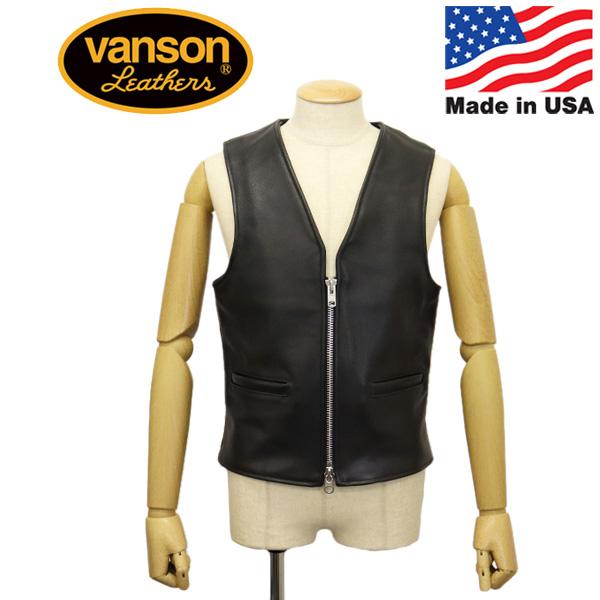 vanson-21103t1-bk