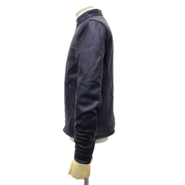 VANSON(バンソン) B CUSTOM2 UNISEX(Bカスタム2) シングルライダース 