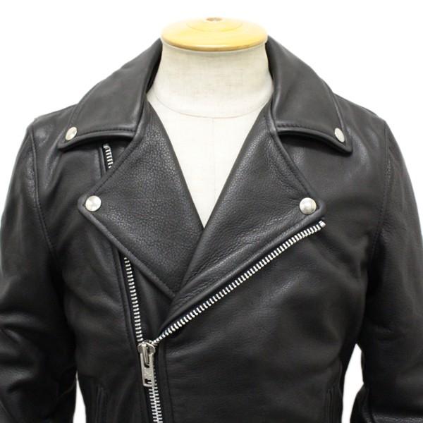 VANSON(バンソン) C2 CUSTOM2 UNISEX(C2カスタム2) ダブル VANSON(バンソン) C2 CUSTOM2 UNISEX(C2カスタム2) ダブル