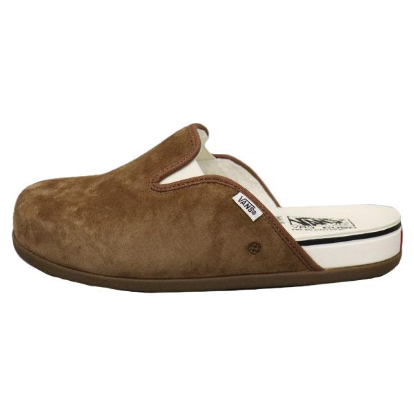 VANS OffTheWall ボアサンダル