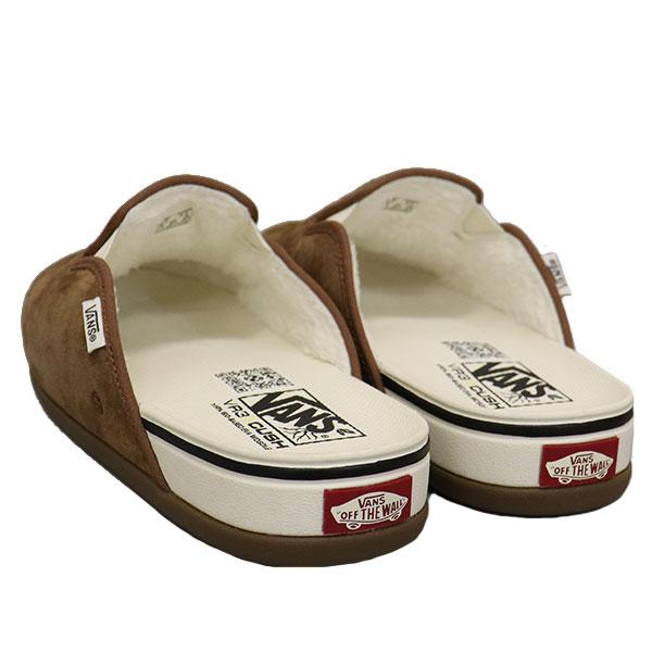 VANS（ヴァンズ） (ヴァンズ バンズ) VN000BCDBS8 Harbor Mule Vr3
