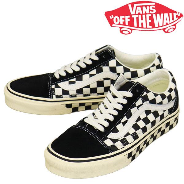 OLD SKOOL VANS (ヴァンズ バンズ) VN000Z901KP Old Skool オールド