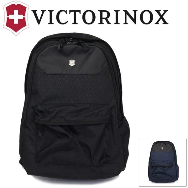 VICTORINOX (ビクトリノックス) Altmont Original アルトモント オリジナル スタンダード バックパック 全2色 VX071｜threewoodjapan