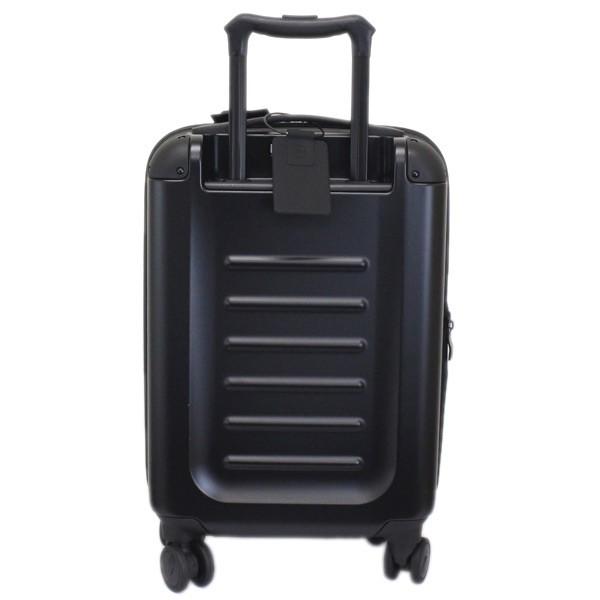 VICTORINOX (ビクトリノックス) 601283 Spectra2.0 Expandable Compact Global Carry-On マルチキャビンケース BLACK ブラック VX034｜threewoodjapan｜03