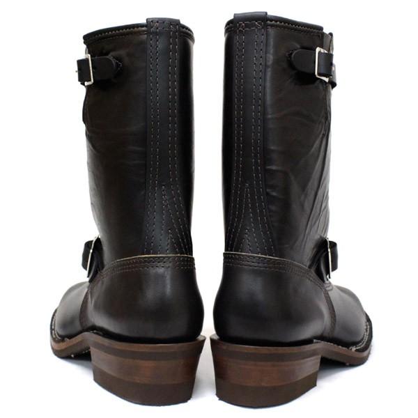 WESCO 限定 Wescoウエスコ 正規ディーラー Limited Model Horsehide