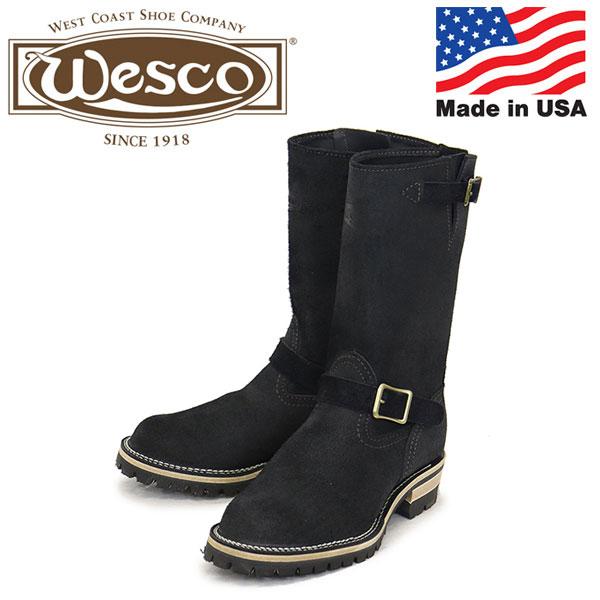 wesco-bs87