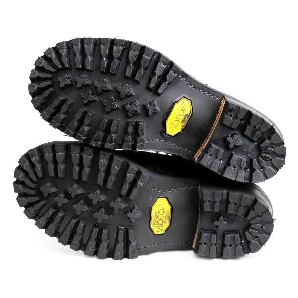 WESCO Wescoウエスコ Jobmasterジョブマスター ブラックラフアウト