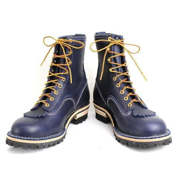 WESCO Wescoウエスコ Jobmasterジョブマスター Navy ネイビー, Semi