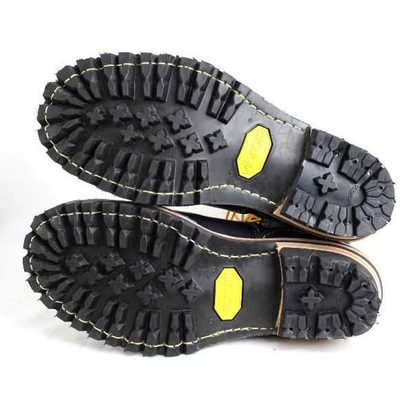 WESCO Wescoウエスコ Jobmasterジョブマスター Navy ネイビー, Semi