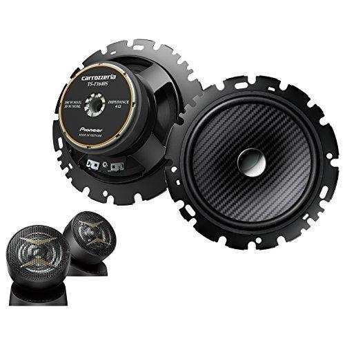 代引可 パイオニア スピーカー カロッツェリア Ts F1640s 16cm セパレート2ウェイ ハイレゾ対応 S 2609 スリーイヤーズロック 通販 Yahoo ショッピング 自社工場 高品質 低価格 Www Sampreshannews In